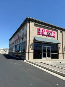T-Mobile Tropicana & Jones