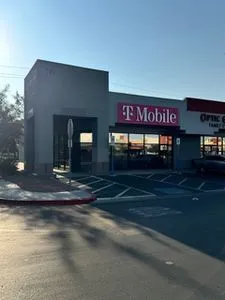 T-Mobile Charleston & Nellis