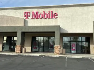 T-Mobile Rainbow & 215