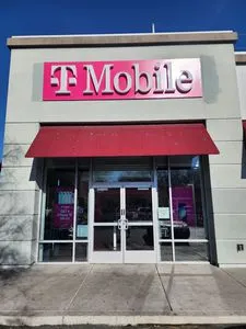 T-Mobile Flamingo & Maryland