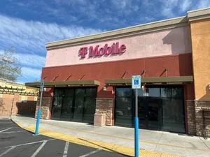 T-Mobile North Decatur and 215