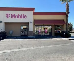 T-Mobile Craig & Jones