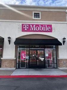 T-Mobile Durango & 215
