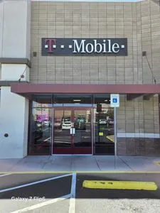 T-Mobile Hollywood & Lake Mead