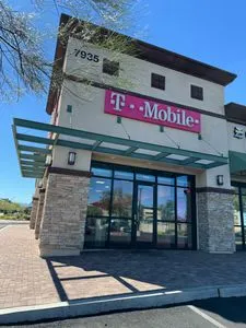 T-Mobile Blue Diamond & Buffalo