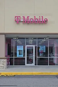 T-Mobile White Stone Center