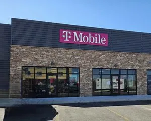 T-Mobile Washington & 4th