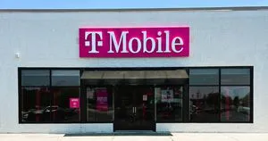 T-Mobile S Main St & Lauchwood Dr