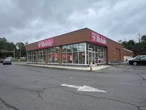 T-Mobile Winchester Rd & Old Mcdonald Rd