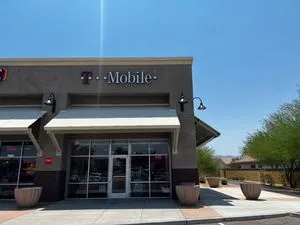 T-Mobile 51st & Baseline