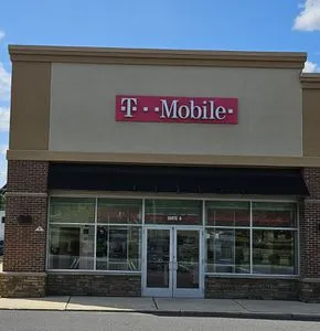 T-Mobile White Horse Pike & Gloucester Pike