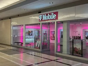 T-Mobile Quaker Bridge Mall