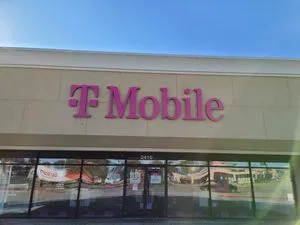 T-Mobile Cache & Erwin