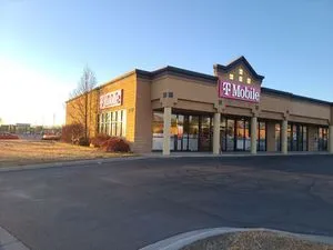 T-Mobile Layton Hill Field Road