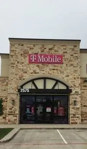 T-Mobile E League City Pkwy & S Shore Blvd