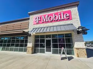 T-Mobile Crystal Falls