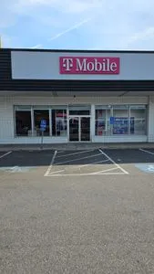 T-Mobile Stockwell & Harrison