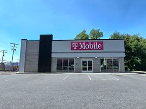 T-Mobile Quentin & Summit