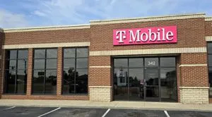 T-Mobile S Cumberland St & Leeville Pike