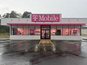T-Mobile Boone & 5th