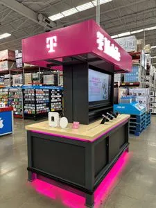 T-Mobile at Sam's Club