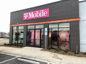 T-Mobile Blowing Rock & Commercial