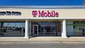 T-Mobile Columbus Pike & Meadow Pk Ave