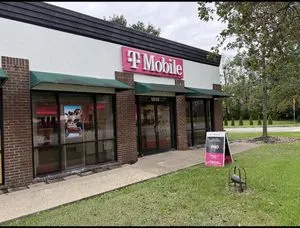 T-Mobile Nicholasville & Goodrich