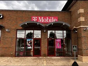 T-Mobile Man o War & Pink Pigeon