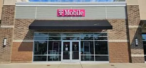 T-Mobile Three Notch Rd & Buck Hewitt Rd
