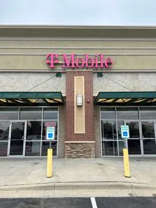 T-Mobile Liberty Triangle
