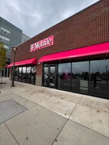 T-Mobile Liberty Center