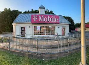 T-Mobile Lawrenceville Hwy