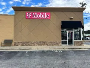 T-Mobile Stone Mountain Hwy & Stone Dr