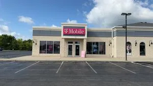 T-Mobile Elida Rd & American Ave