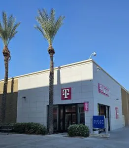 T-Mobile Valley Plaza