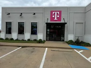 T-Mobile Main & Centennial