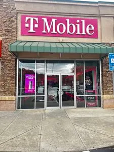 T-Mobile Panola Rd