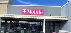 T-Mobile Little Falls & Rt 46