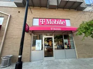T-Mobile Park Avenue