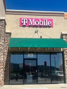 T-Mobile Jefferson Village