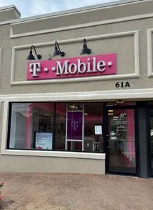 T-Mobile E Mt Pleasant Av & Glendale Av
