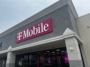 T-Mobile W Church St & Hwy 59