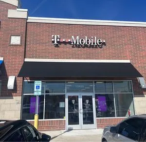 T-Mobile Middlebelt & I-96
