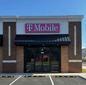 T-Mobile Germanna Hwy & Twin Dr