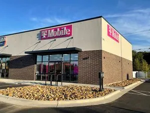 T-Mobile Villages at Red Bridge