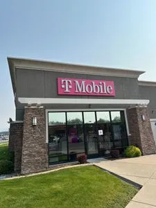T-Mobile South Logan
