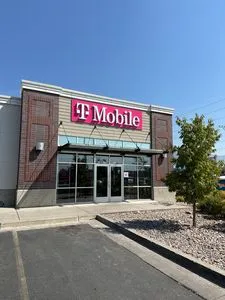 T-Mobile North Logan