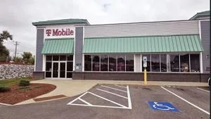 T-Mobile Londonderry NH