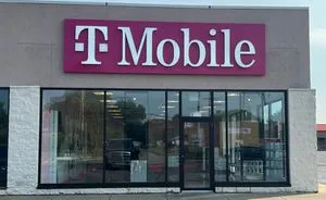 T-Mobile Oberlin Ave & Meister Road